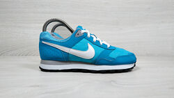Блакитні кросівки Nike MD Runner 2 оригінал, розмір 36