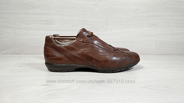 Шкіряні чоловічі кросівки Lloyd, розмір 43