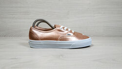 Жіночі кеди Vans оригінал, розмір 38
