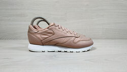 Шкіряні жіночі кросівки Reebok оригінал, розмір 36