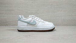 Білі кросівки Nike Air Force оригінал, розмір 35