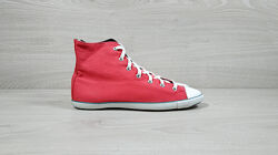 Жіночі високі кеди Converse all star оригінал, розмір 39