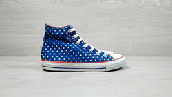 Високі кеди Converse all star оригінал, розмір 39