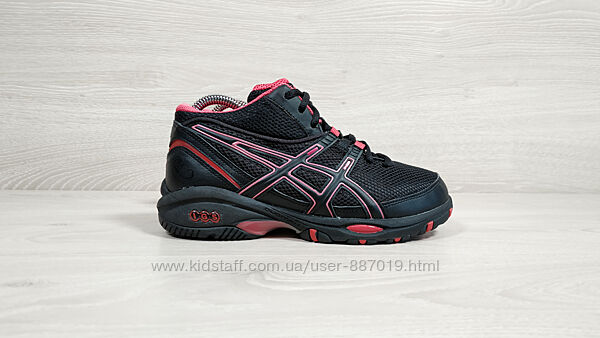 Жіночі спортивні кросівки Asics Gel-Aeroshape 2, розмір 35.5