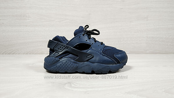 Дитячі кросівки Nike Huarache оригінал, розмір 27.5