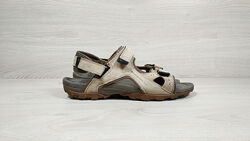 Замшеві чоловічі сандалі karrimor оригінал, розмір 43