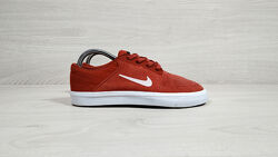 Замшеві кросівки Nike SB оригінал, розмір 36.5
