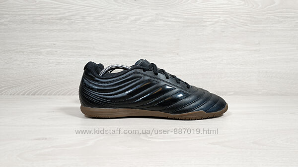 Футбольні кросівки Adidas Copa оригінал, розмір 42 футзалки, бампи