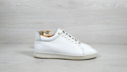 Шкіряні чоловічі кросівки Android Homme Португалія, розмір 41