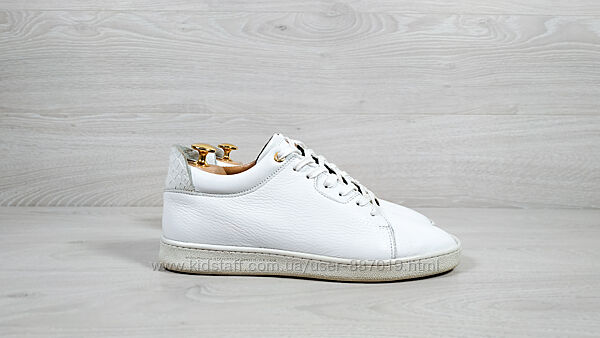 Шкіряні чоловічі кросівки Android Homme Португалія, розмір 41