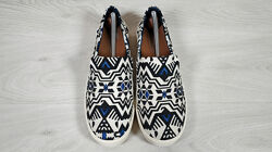 Жіночі мокасини / сліпони Toms оригінал, розмір 40 - 41