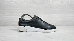 Шкіряні жіночі кросівки Clarks оригінал, розмір 40