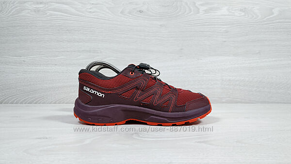 Спортивні кросівки Salomon оригінал, розмір 37
