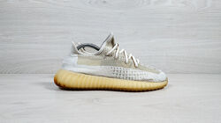Спортивні кросівки Adidas Yeezy Boost 350 v2 natural оригінал, розмір 38 2/
