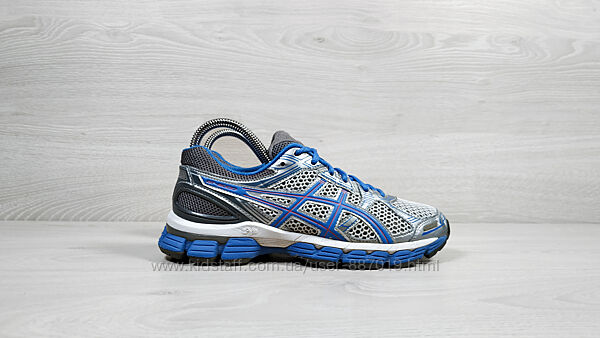 Жіночі спортивні бігові кросівки Asics GT-3000 оригінал, розмір 38 