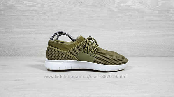 Жіночі спортивні кросівки на затяжці Fitflop оригінал, розмір 38.5