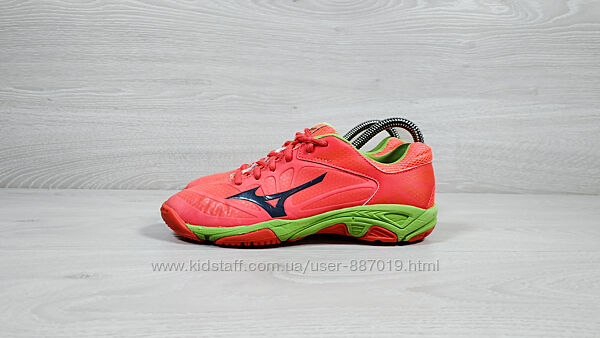 Жіночі спортивні кросівки Mizuno оригінал, розмір 35