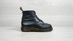 Шкіряні черевики Dr. Martens оригiнал Aнглія, розмір 36