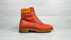 Шкіряні жіночі черевики Panama Jack оригінал, розмір 37