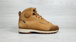 Нубукові жіночі черевики Dolomite Gore-tex, розмір 38.5