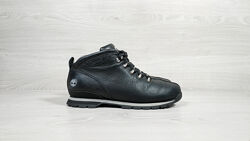 Шкіряні чоловічі черевики Timberland оригінал, розмір 41 напівчеревики