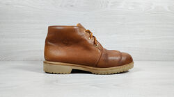 Шкіряні чоловічі черевики Timberland Waterproof оригінал, розмір 42.5 - 43