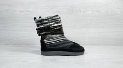 Утеплені жіночі черевики Toms оригінал, розмір 35