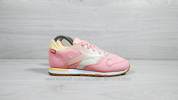 Дитячі кросівки Reebok оригінал, розмір 34