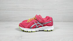 Спортивні кросівки для дівчинки Asics Gel Halion 2 оригінал, розмір 31.5