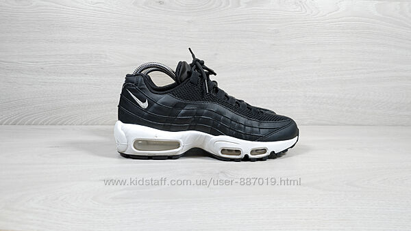 Жіночі кросівки Nike Air Max 95 оригінал, розмір 40.5