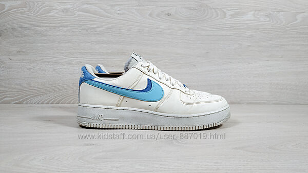 Чоловічі кросівки Nike Air Force оригінал, розмір 45