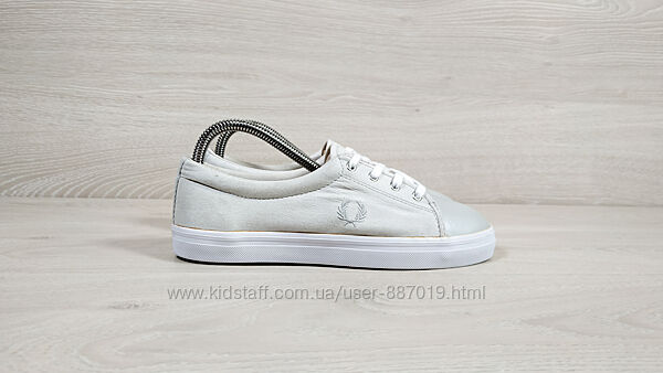 Жіночі кеди Fred Perry оригінал, розмір 37