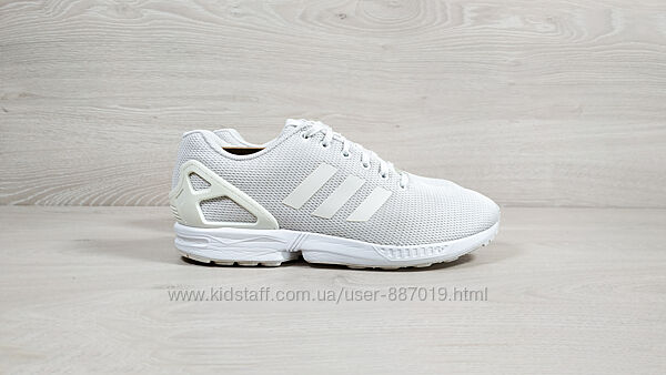 Чоловічі кросівки Adidas ZX Flux оригінал, розмір 44