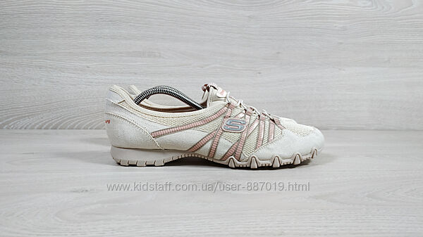 Жіночі мокасини Skechers оригінал, розмір 40 - 41