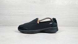 Легкі жіночі мокасини Skechers оригінал, розмір 40