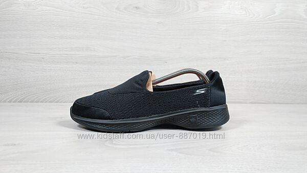 Легкі жіночі мокасини Skechers оригінал, розмір 40