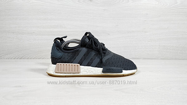 Жіночі кросівки Adidas NMD оригінал, розмір 38 - 39