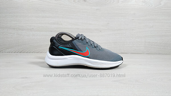 Легкі спортивні кросівки Nike Star Runner оригінал, розмір 36
