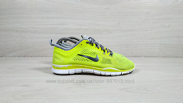 Жіночі спортивні кросівки Nike Free оригінал, розмір 37.5