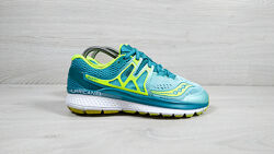 Жіночі спортивні бігові кросівки Saucony Hurricane оригінал, розмір 38.5