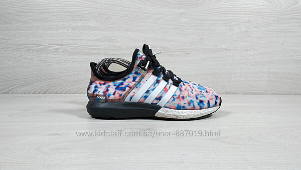 Жіночі кросівки Adidas Climachill Gazelle Boost оригінал, розмір 36