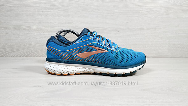 Жіночі спортивні бігові кросівки Brooks Ghost 12 оригінал, розмір 42