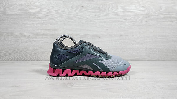 Жіночі спортивні кросівки Reebok Zignano оригінал, розмір 38