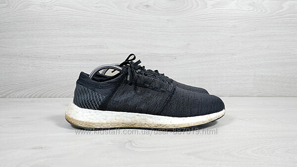 Чоловічі спортивні кросівки Adidas Pureboost Go Shoes оригінал, розмір 44