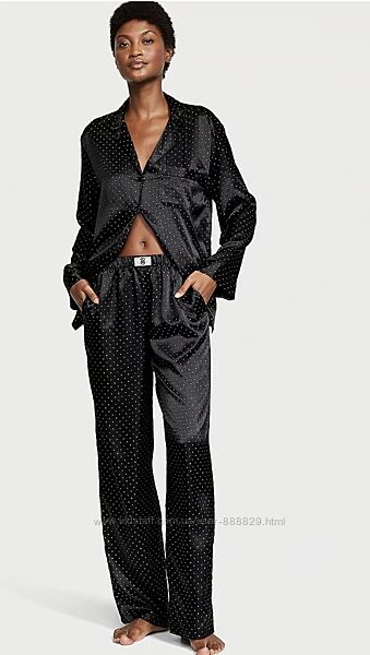 Victorias Secret сатінова піжама оригінал