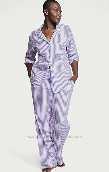 Victorias Secret котонова піжама оригінал