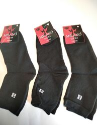 Шкарпетки махрові, утеплені, демісезон, чоловічі та жіночі 
