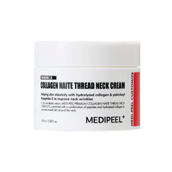 Крем для шеи Medi-Peel Premium Collagen Naite Thread Neck Cream 2.0 100 мл
