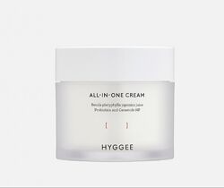 Увлажняющий крем Hyggee All-in-One Cream 80 мл