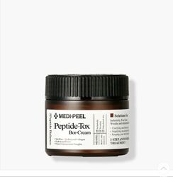 Крем для лица Medi-Peel Peptide - Tox Bor Cream 50 мл